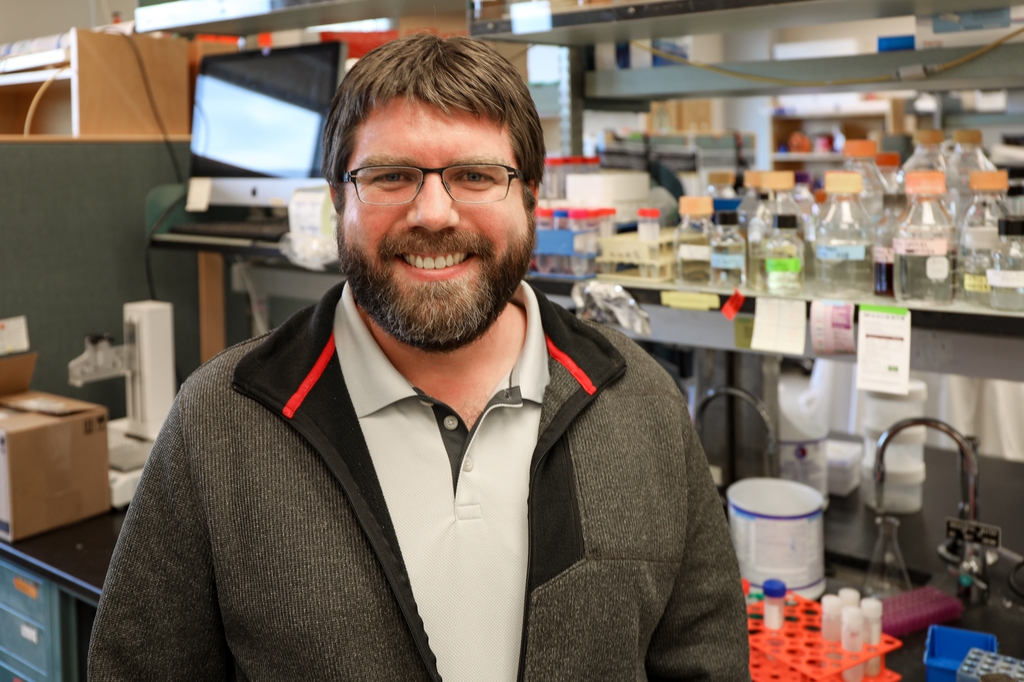 Jonathan Pruneda, Ph.D. (OHSU)