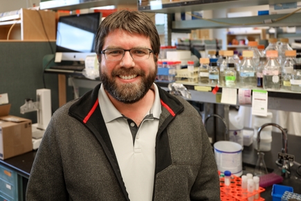 Jonathan Pruneda, Ph.D. (OHSU)