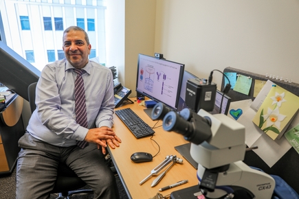 OHSU Neurology Research 2023