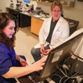 OHSU VGTI Research