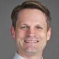 Kevin Blaine M.D., M.P.H. (OHSU)
