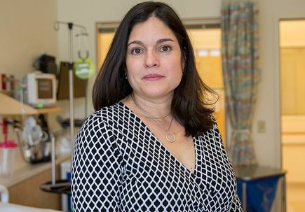 OHSU leading effort to make cancer trials more inclusive