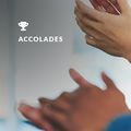 Accolades: Awards, honors and appointments August