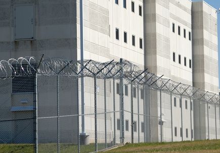Opioid overdose risk is 10 times greater for those recently released from prison