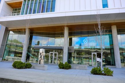 OHSU Knight Cancer Institute 2