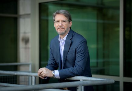OHSU names new director of Oregon National Primate Research Center
