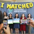 OHSU Match Day 2023