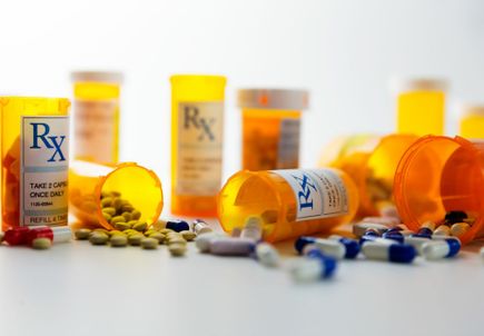 22 de abril jornada de devolucin de medicamentos con receta en OHSU