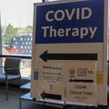 OHSU es el único hospital de Oregón que ofrece un tratamiento vital para el COVID-19 a sus pacientes ambulatorios