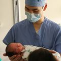 OHSU Fetal Surgery Team