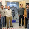 MRI innovation for the first time reveals cells energy activity in organs and tissues 1