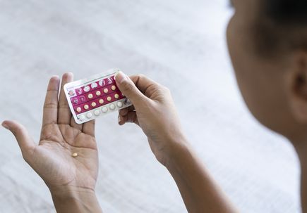 Contraception use varies significantly by where people live
