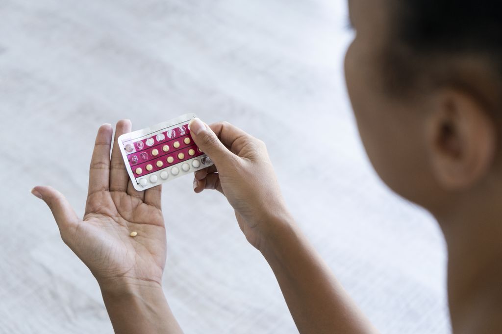 La anticoncepción está definida como uno de los beneficios centrales de Medicaid, pero según un nuevo estudio, el acceso y el uso varían a lo largo del país y dentro de los estados. (Getty Images)
