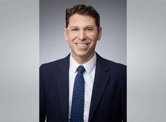 OHSU Foundation appoints chief development officer
