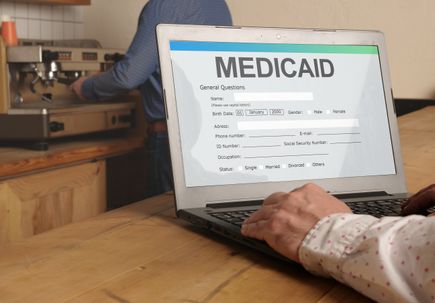 Medicaid reimbursement for mental health varies widely across states