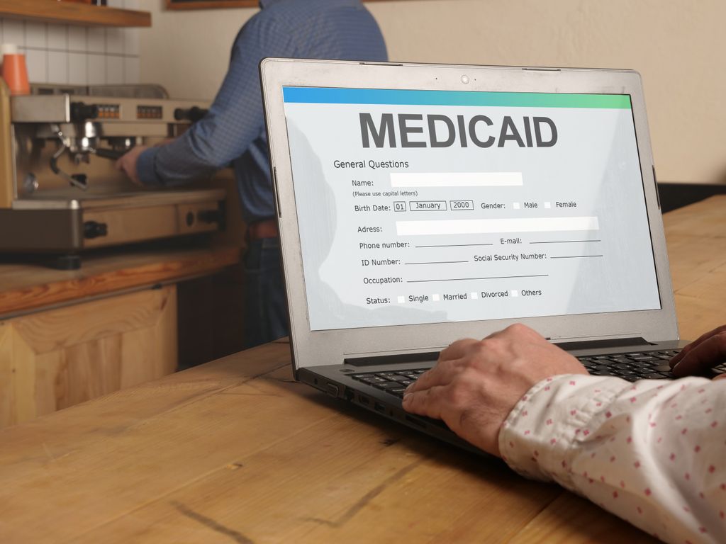De acuerdo con una nueva investigación de Oregon Health & Science University, las tasas de reembolsos de Medicaid por servicios de salud mental varían hasta cinco veces según el estado. (Getty)