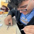 MedQuest health career exploration camp 2
