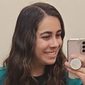 Yessenia Garcia-Sanchez