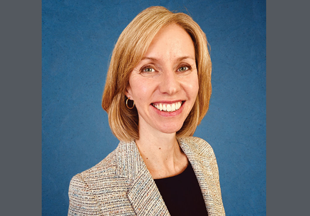 Denise G. Dallmann, N.D., M.S. (OHSU)