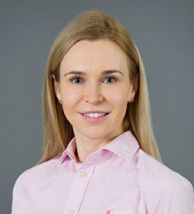 Joanna Ludzick, M.D., Ph.D.