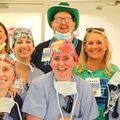 Donate Life Month - OHSU Tour