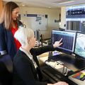 Nueva herramienta para que OHSU y sus socios coordinen la capacidad de camas de salud conductual en toda la regin