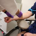 Quin Denfeld Ph.D. cambi de carrera y pas de los cuidados intensivos al descubrimiento cientfico 3