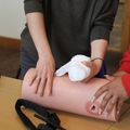 Training to help others