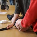 Stop the Bleed