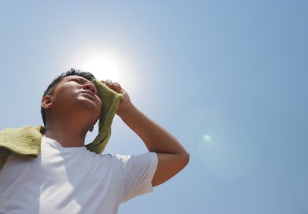 Data-informed care can help offset climate change-related health risks