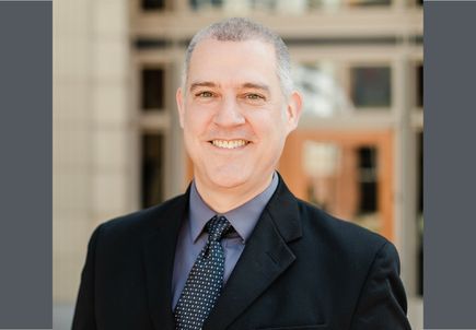 David Bearden, Pharm. D.