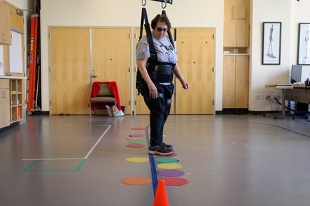 retatrutide parkinson's disease clinical trial Parkinson's disease clinical trial tests exercise regimen to improve  movement