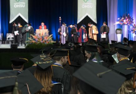 Convocation 2022