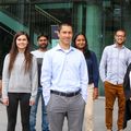 El centro de biofabricación de OHSU desarrolla órganos y huesos para investigación pionera sobre cáncer y más