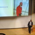 Ramezan Baik earns honors