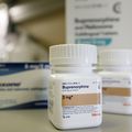 Buprenorphine