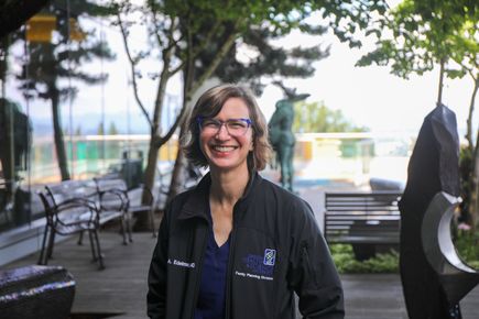 Alison Edelman, M.D., M.P.H. (OHSU)