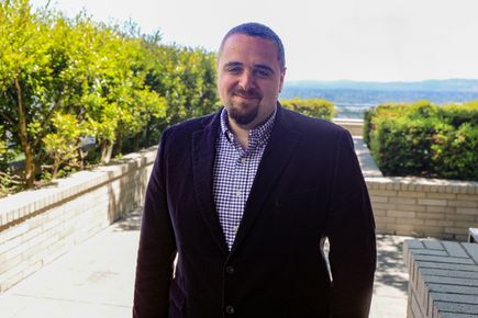  Ahmad Masri, M.D., M.S.