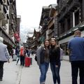 Sightseeing in Switzerland