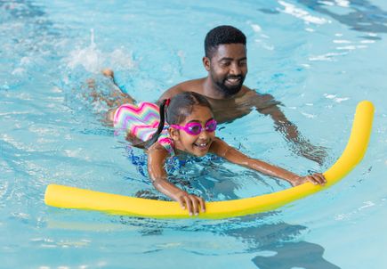 OHSU Water Safety for Summer