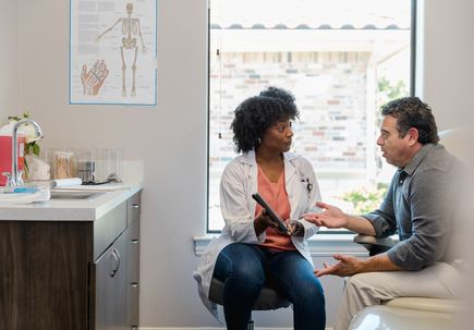 Health communications