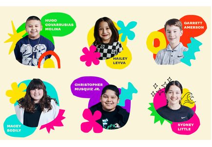 2023 Freestyle patient-designers