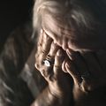 Elderly and mental health