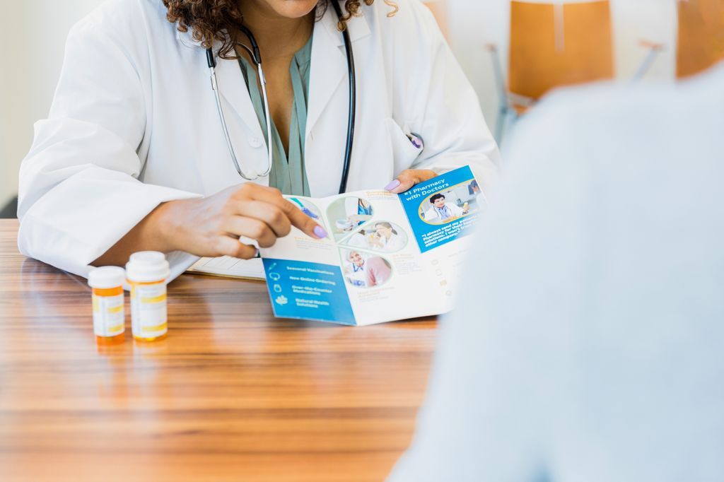 Un nuevo estudio de Oregon Health & Science University revela que existen amplias discrepancias entre los estados en el uso de medicamentos para tratar el trastorno por uso de opioides entre personas con cobertura de Medicaid. (Getty Images)