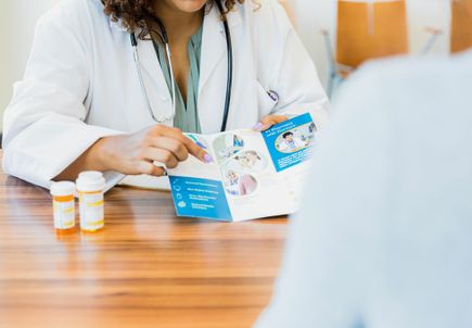Los tratamientos del trastorno por uso de opioides difieren mucho entre los estados, según un estudio