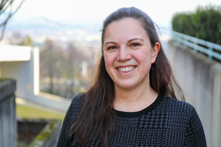 Elinor Sullivan, Ph.D. (OHSU)