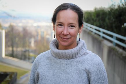 Alice Graham, Ph.D.