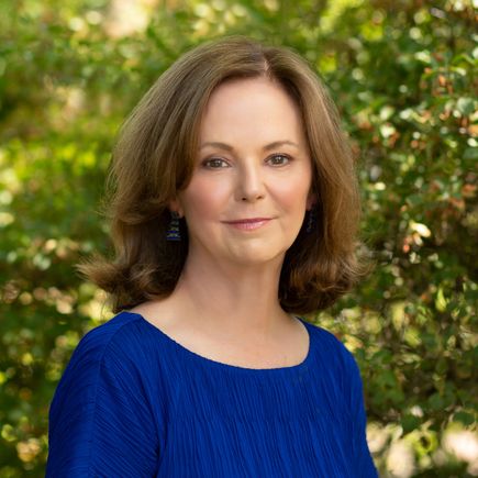 Legacy Health president and chief executive officer Kathryn Correia (OHSU)