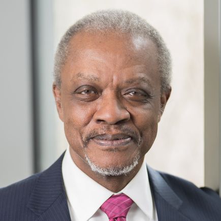 OHSU president Danny Jacobs, M.D., M.P.H., FACS (OHSU)
