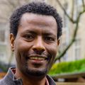 Fikadu Tafesse, Ph.D. (OHSU)